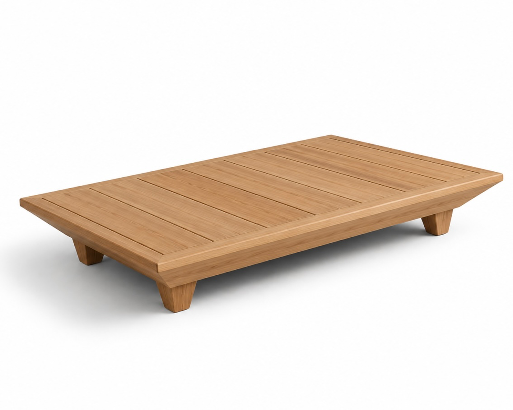 TABLE BASSE MANCHESTER