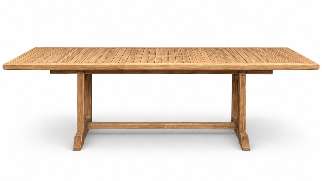 TABLE PROVENCE EXTENSIBLE