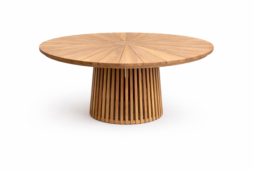 TABLE SOLEIL