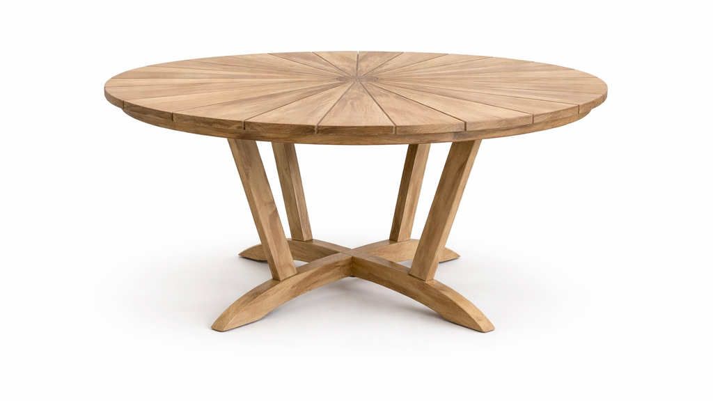 TABLE MATAHARI FIXE 120