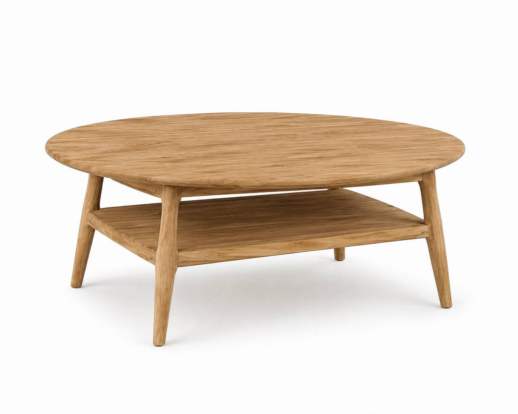 TABLE BASSE NORDIC