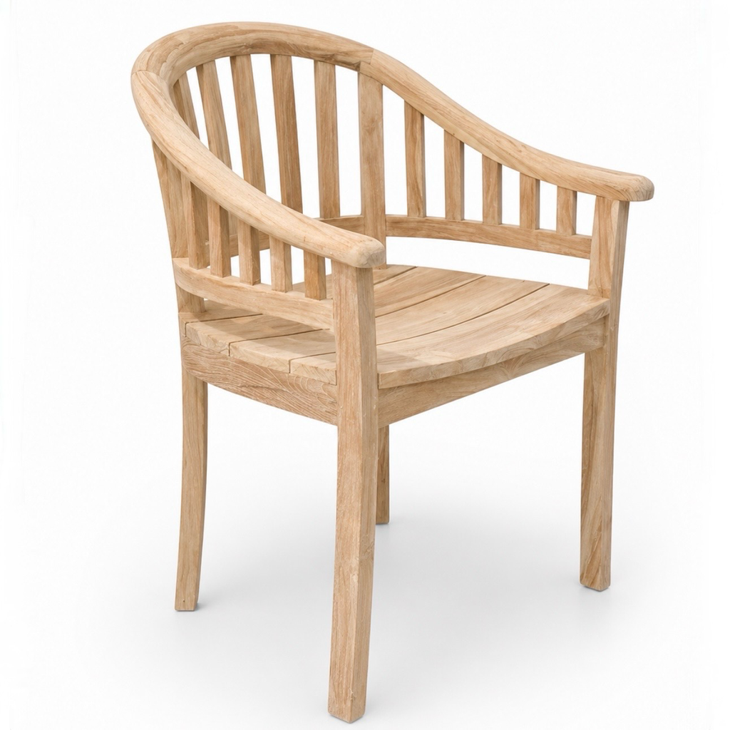 Armchair Seattle