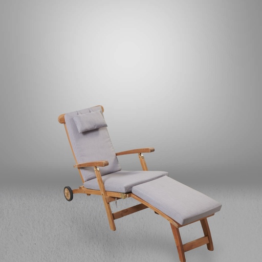 chaise longue TITANIC