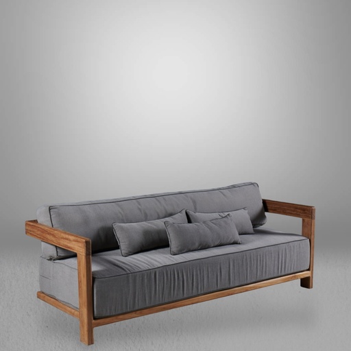 CANAPÉ VINTAGE