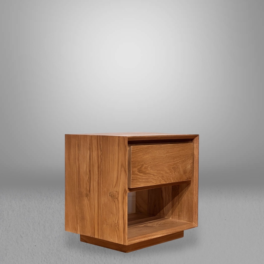 CHEVET OLIVIER 1 tiroir